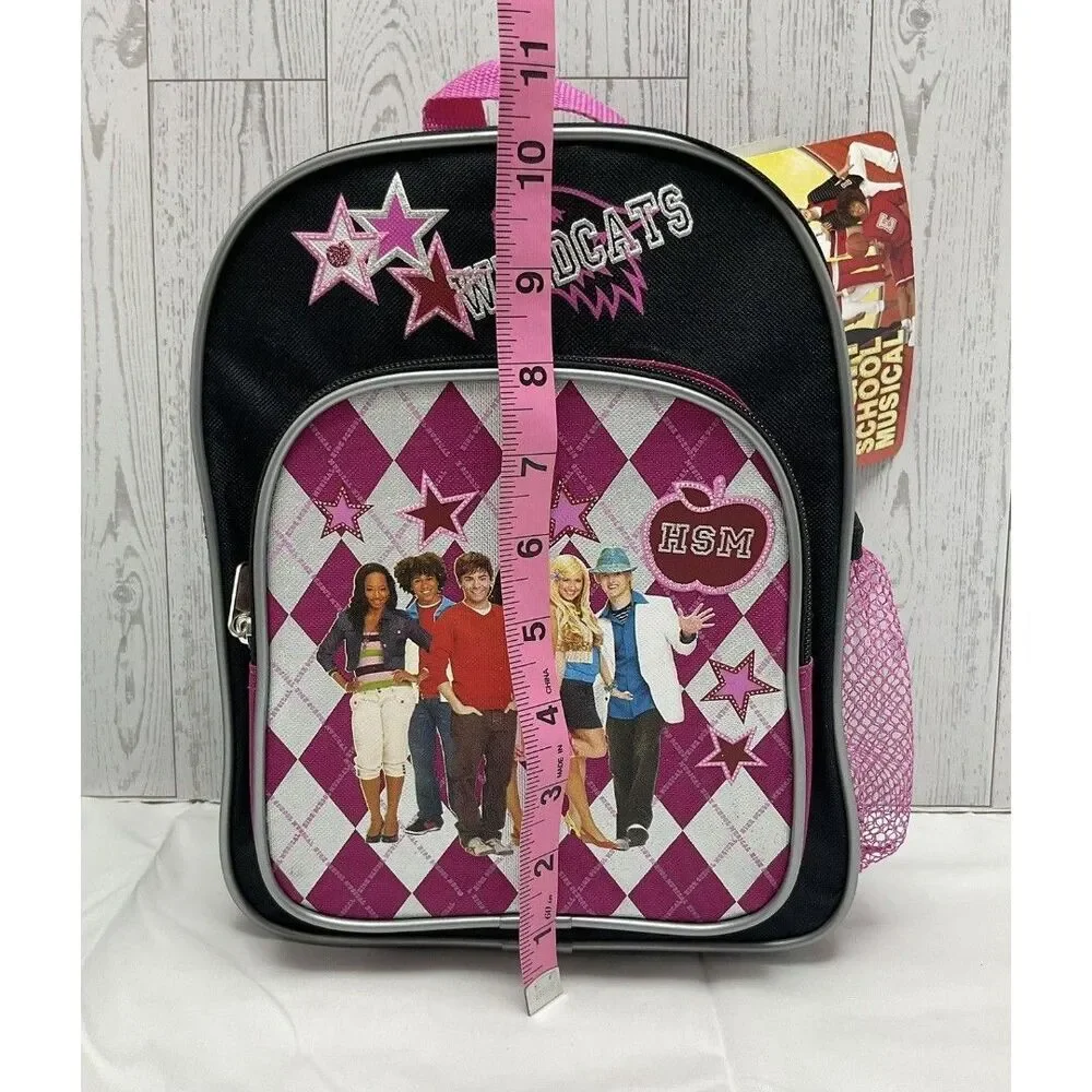 Disney High School Musical Mini Backpack